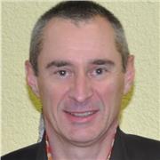 Professeur d'informatique, expert progiciel SAP. Région de Bourg en Bresse ou Visio.